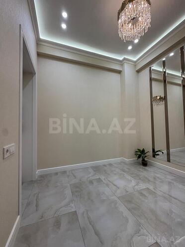 Satılır 3 otaqlı yeni tikili 98 m², photo 7 from 25