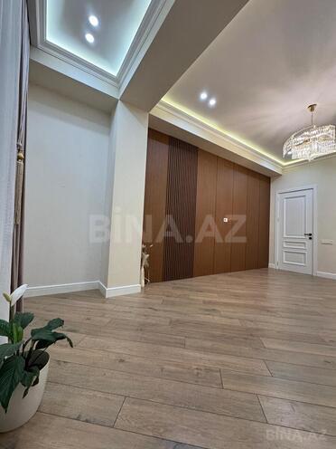 Satılır 3 otaqlı yeni tikili 98 m², photo 9 from 25