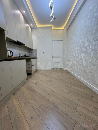 Satılır 3 otaqlı yeni tikili 98 m², photo 13 from 25