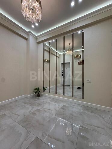 Satılır 3 otaqlı yeni tikili 98 m², photo 16 from 25