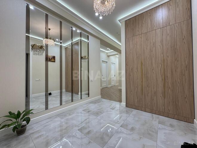 Satılır 3 otaqlı yeni tikili 98 m², photo 6 from 25