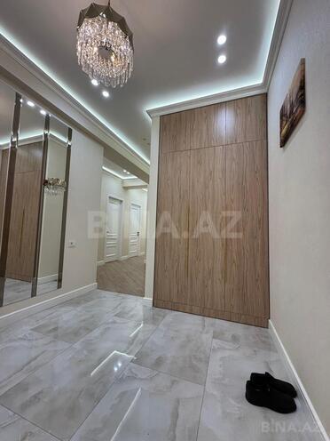 Satılır 3 otaqlı yeni tikili 98 m², photo 5 from 25