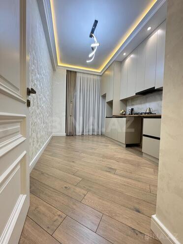Satılır 3 otaqlı yeni tikili 98 m², photo 21 from 25