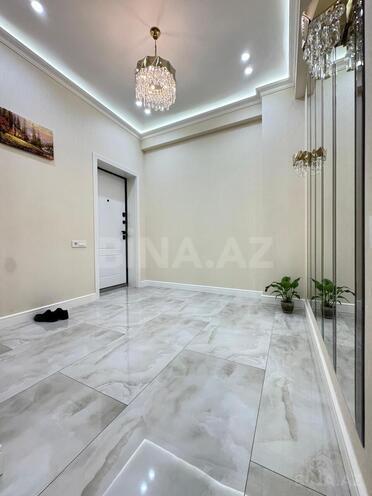 Satılır 3 otaqlı yeni tikili 98 m², photo 24 from 25