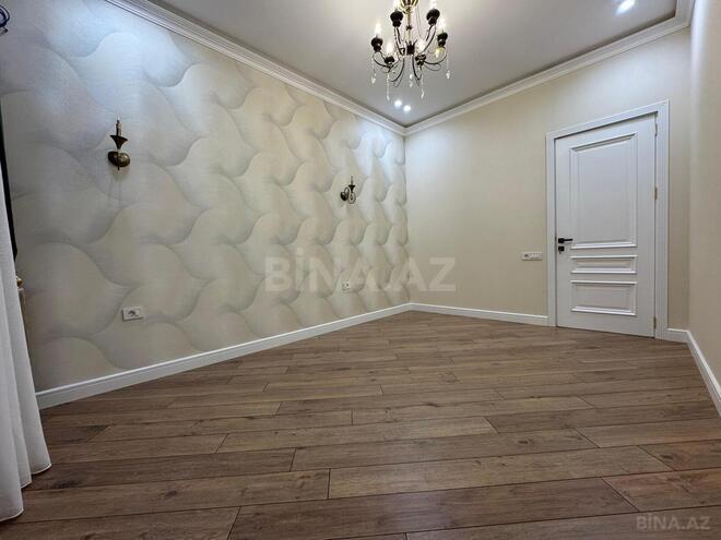 Satılır 3 otaqlı yeni tikili 98 m², photo 11 from 25