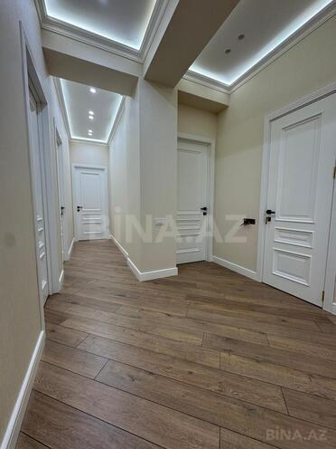Satılır 3 otaqlı yeni tikili 98 m², photo 14 from 25