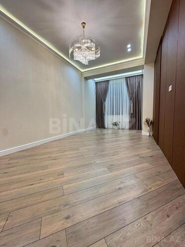Satılır 3 otaqlı yeni tikili 98 m², photo 17 from 25