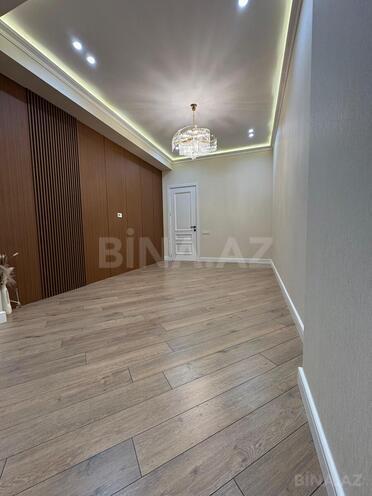 Satılır 3 otaqlı yeni tikili 98 m², photo 19 from 25