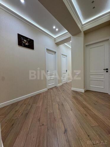 Satılır 3 otaqlı yeni tikili 98 m², photo 8 from 25