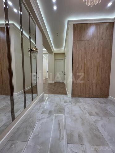Satılır 3 otaqlı yeni tikili 98 m², photo 15 from 25