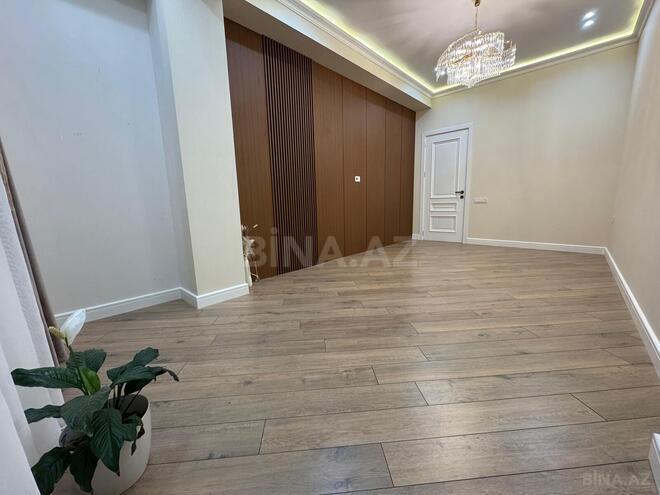 Satılır 3 otaqlı yeni tikili 98 m², photo 23 from 25