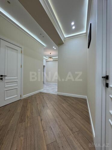 Satılır 3 otaqlı yeni tikili 98 m², photo 18 from 25