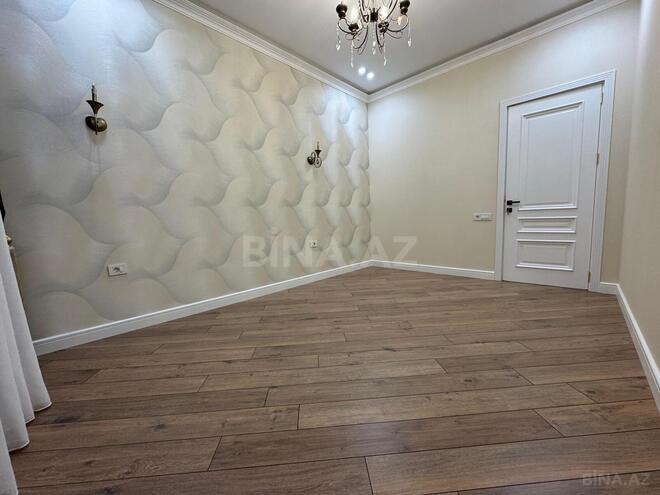 Satılır 3 otaqlı yeni tikili 98 m², photo 20 from 25