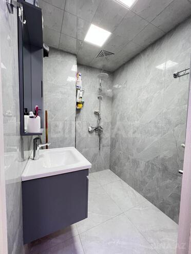 Satılır 3 otaqlı yeni tikili 85 m², İnşaatçılar m., photo 13 from 15