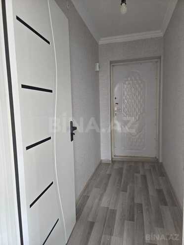 Satılır 1 otaqlı köhnə tikili 31 m², photo 10 from 11