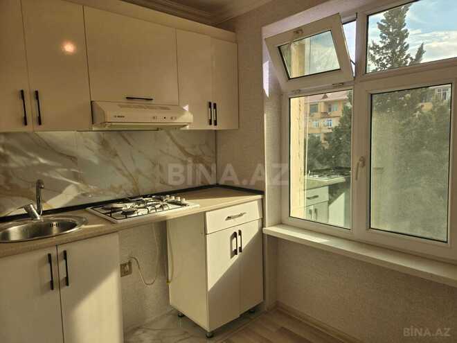 Satılır 1 otaqlı köhnə tikili 31 m², photo 8 from 11