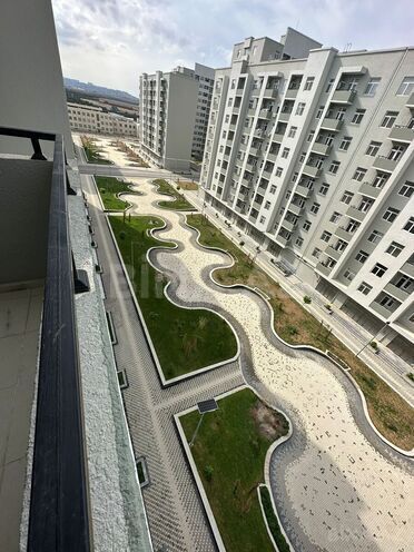 Сдаётся 3-комн. новостройка 75 м², пос. Говсан, photo 16 from 18