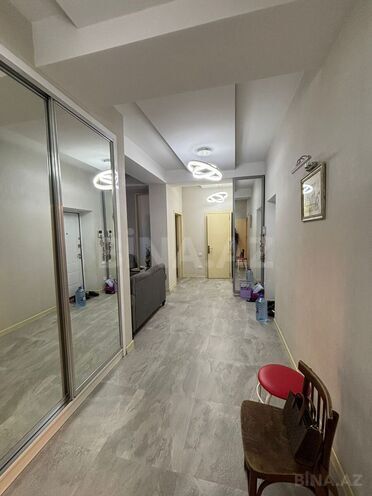 Сдаётся 3-комн. новостройка 110 м², м. Шах Исмаил Хатаи, photo 11 from 14
