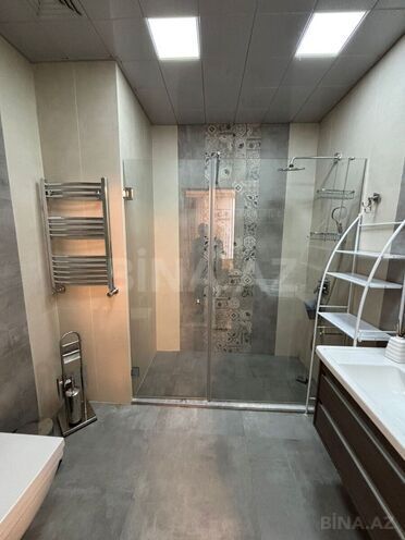 Сдаётся 3-комн. новостройка 110 м², м. Шах Исмаил Хатаи, photo 12 from 14