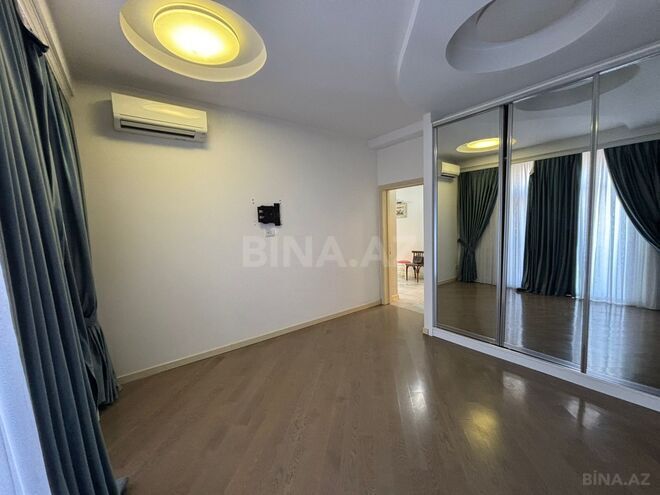 Сдаётся 3-комн. новостройка 110 м², м. Шах Исмаил Хатаи, photo 9 from 14