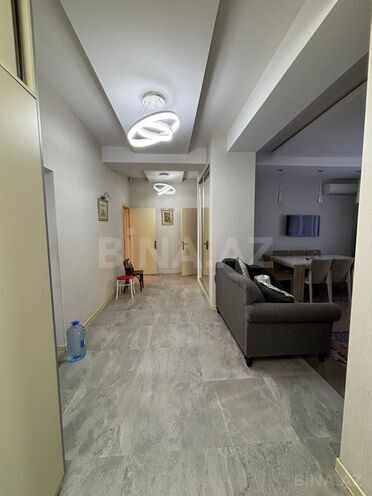 Сдаётся 3-комн. новостройка 110 м², м. Шах Исмаил Хатаи, photo 10 from 14