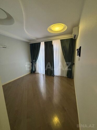 Сдаётся 3-комн. новостройка 110 м², м. Шах Исмаил Хатаи, photo 8 from 14