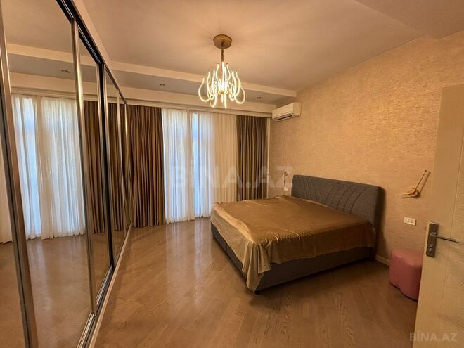 Сдаётся 3-комн. новостройка 110 м², м. Шах Исмаил Хатаи, photo 7 from 14