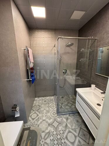 Сдаётся 3-комн. новостройка 110 м², м. Шах Исмаил Хатаи, photo 13 from 14