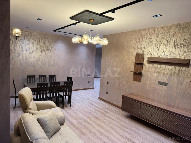 Сдаётся 3-комн. новостройка 149 м², м. 8 ноября, photo 14 from 29