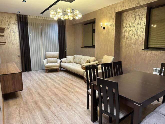 Сдаётся 3-комн. новостройка 149 м², м. 8 ноября, photo 20 from 29
