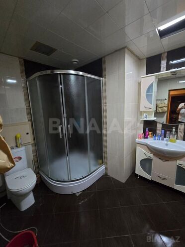 Сдаётся 2-комн. новостройка 71 м², м. Нариман Нариманов, photo 10 from 11