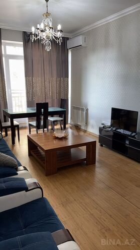 Сдаётся 2-комн. новостройка 55 м², м. 20 января, photo 1 from 9