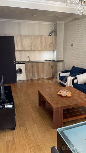 Сдаётся 2-комн. новостройка 55 м², м. 20 января, photo 3 from 9