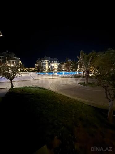 Сдаётся 3-комн. новостройка 95 м², пос. Sea Breeze, photo 4 from 12