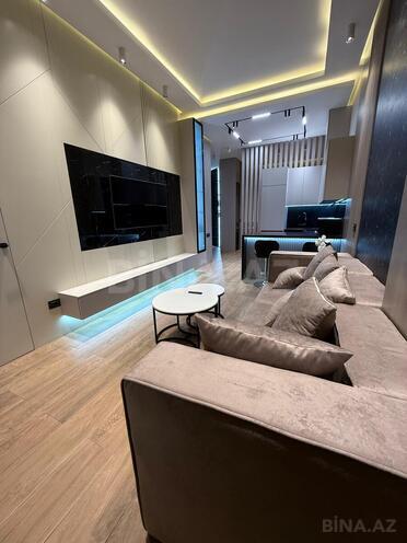 Сдаётся 3-комн. новостройка 95 м², пос. Sea Breeze, photo 5 from 12