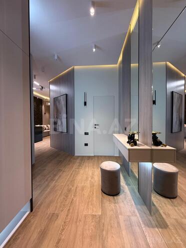 Сдаётся 3-комн. новостройка 95 м², пос. Sea Breeze, photo 10 from 12