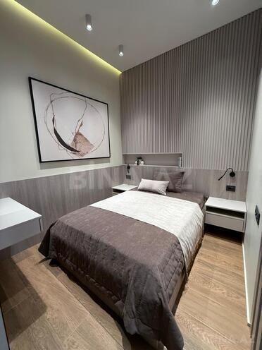 Сдаётся 3-комн. новостройка 95 м², пос. Sea Breeze, photo 11 from 12