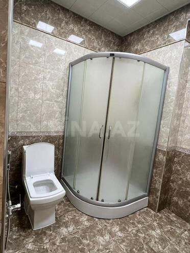 Сдаётся 3-комн. новостройка 145 м², м. Ахмедлы, photo 13 from 21