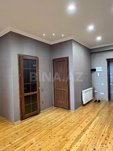 Сдаётся 3-комн. новостройка 145 м², м. Ахмедлы, photo 17 from 21