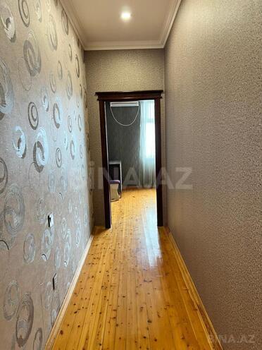Сдаётся 3-комн. новостройка 145 м², м. Ахмедлы, photo 16 from 21
