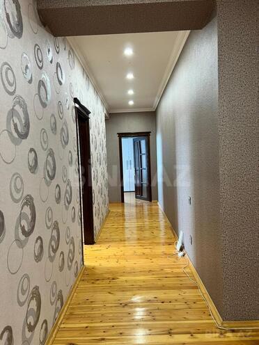 Сдаётся 3-комн. новостройка 145 м², м. Ахмедлы, photo 15 from 21
