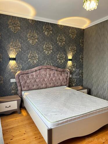 Сдаётся 3-комн. новостройка 145 м², м. Ахмедлы, photo 1 from 21