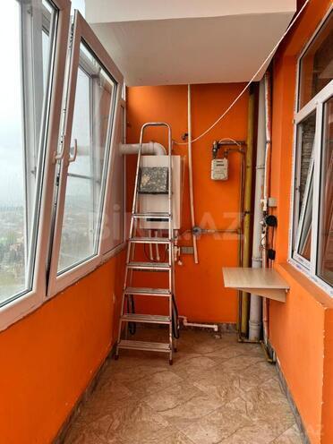 Сдаётся 3-комн. новостройка 145 м², м. Ахмедлы, photo 20 from 21