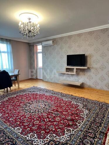 Сдаётся 3-комн. новостройка 145 м², м. Ахмедлы, photo 8 from 21