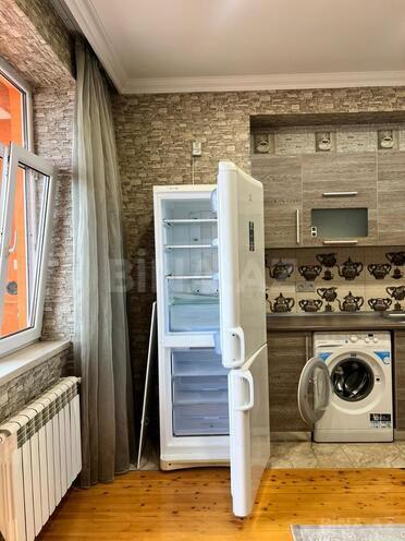 Сдаётся 3-комн. новостройка 145 м², м. Ахмедлы, photo 12 from 21