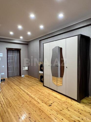 Сдаётся 3-комн. новостройка 145 м², м. Ахмедлы, photo 18 from 21