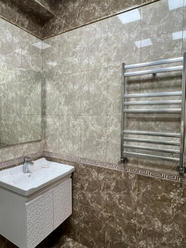 Сдаётся 3-комн. новостройка 145 м², м. Ахмедлы, photo 14 from 21