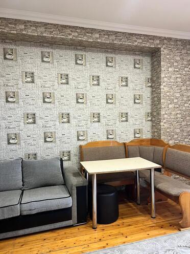 Сдаётся 3-комн. новостройка 145 м², м. Ахмедлы, photo 11 from 21