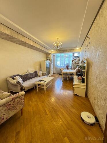 Сдаётся 3-комн. новостройка 105 м², пос. 8-й мкр, photo 7 from 10
