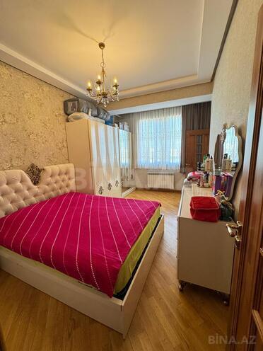 Сдаётся 3-комн. новостройка 105 м², пос. 8-й мкр, photo 8 from 10
